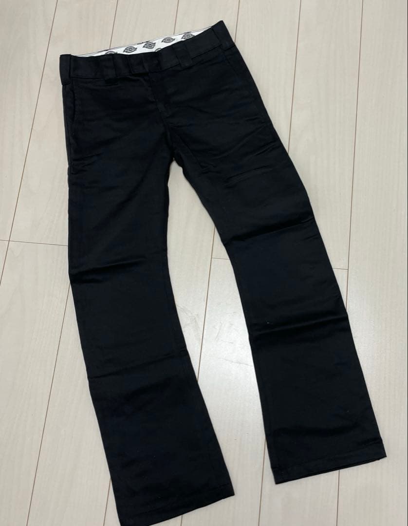 チノパン　ディッキーズ　AKM