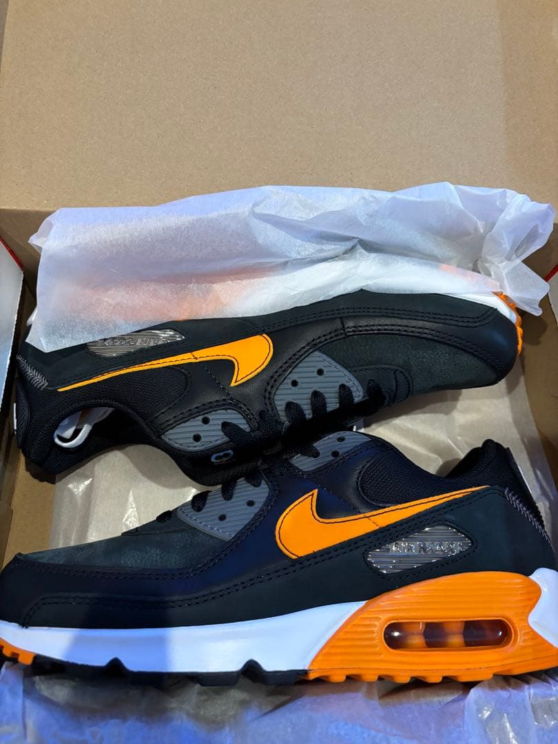 Nike Air Max 90×TOKYO GIANTS ナイキ27.5㎝