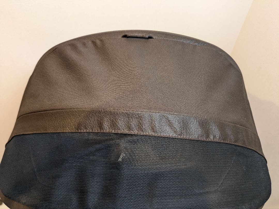 【ももさん専用】コンビ クルムーヴスマート ISOFIX エッグショック