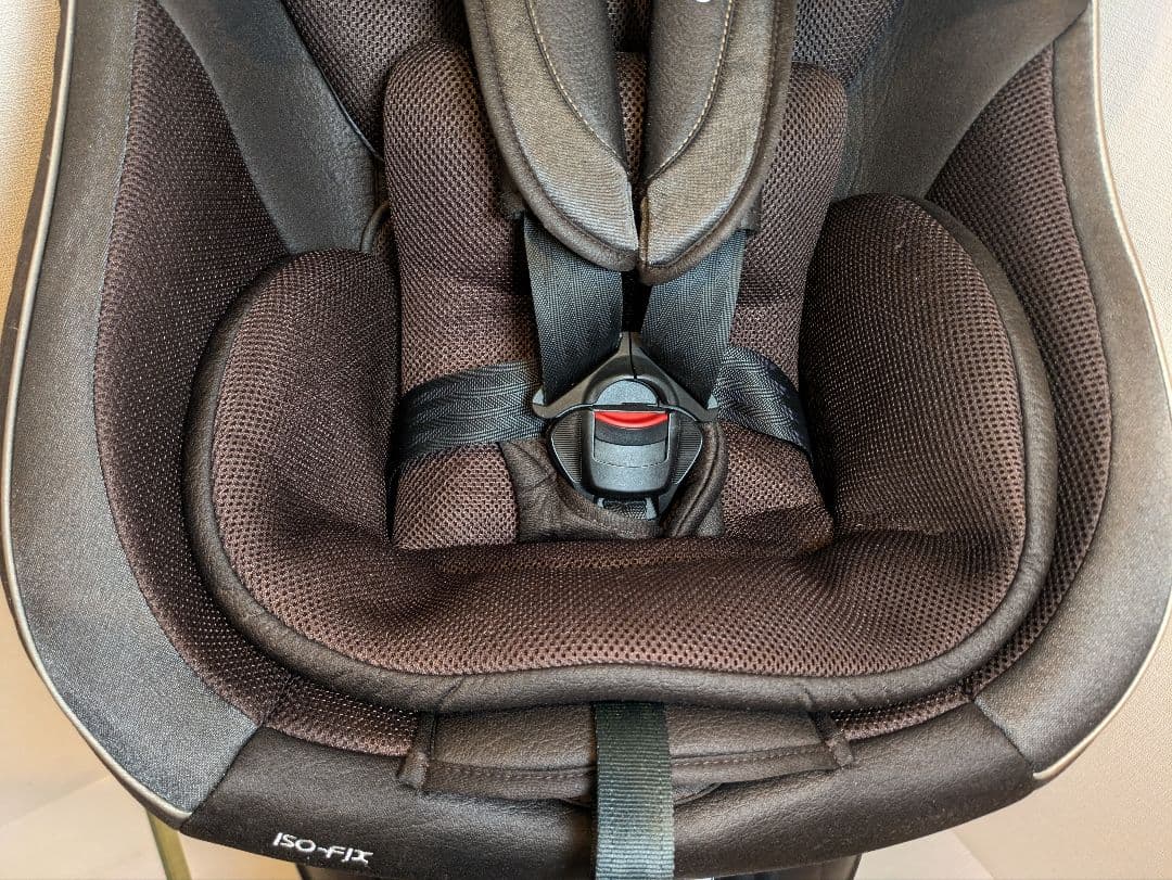 【ももさん専用】コンビ クルムーヴスマート ISOFIX エッグショック