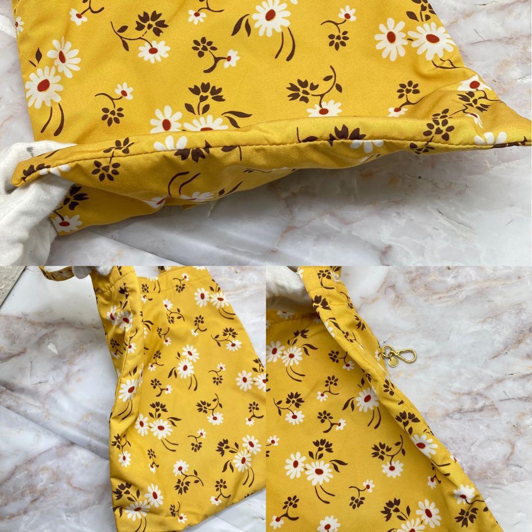 専用です❣️購入しないでください❣️miumiuミュウミュウ花柄 フラワー