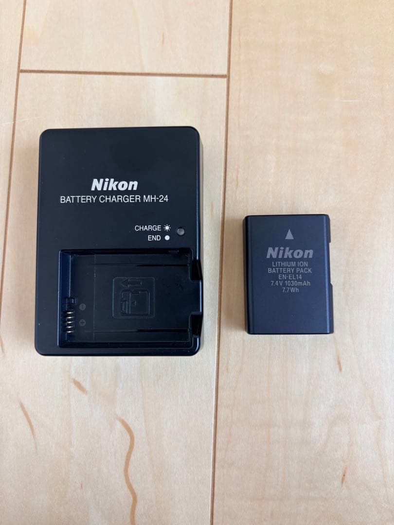 Nikon D5100 デジタル一眼 まとめ買い大歓迎