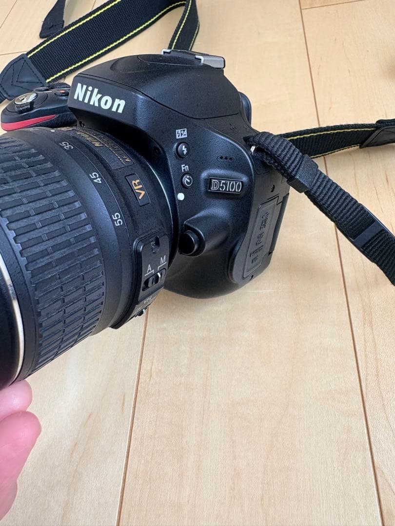 Nikon D5100 デジタル一眼 まとめ買い大歓迎