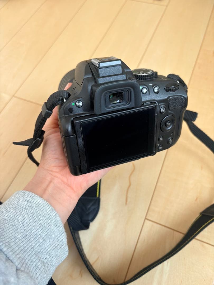 Nikon D5100 デジタル一眼 まとめ買い大歓迎