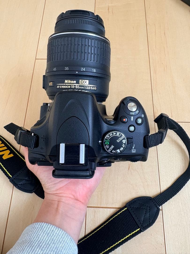 Nikon D5100 デジタル一眼 まとめ買い大歓迎