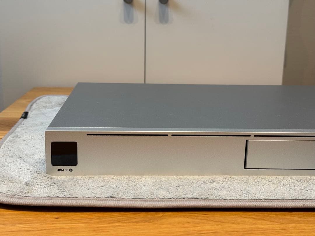 ルーター・ネットワーク機器 Ubiquiti Dream Machine Special Edition