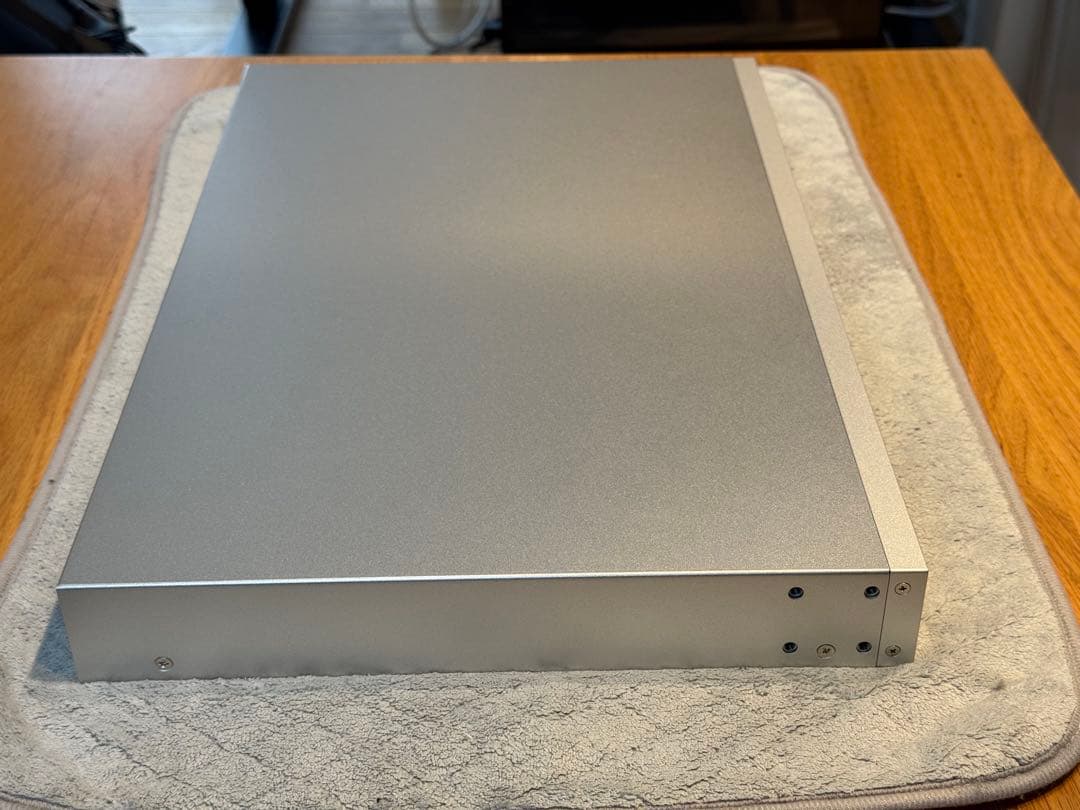 ルーター・ネットワーク機器 Ubiquiti Dream Machine Special Edition