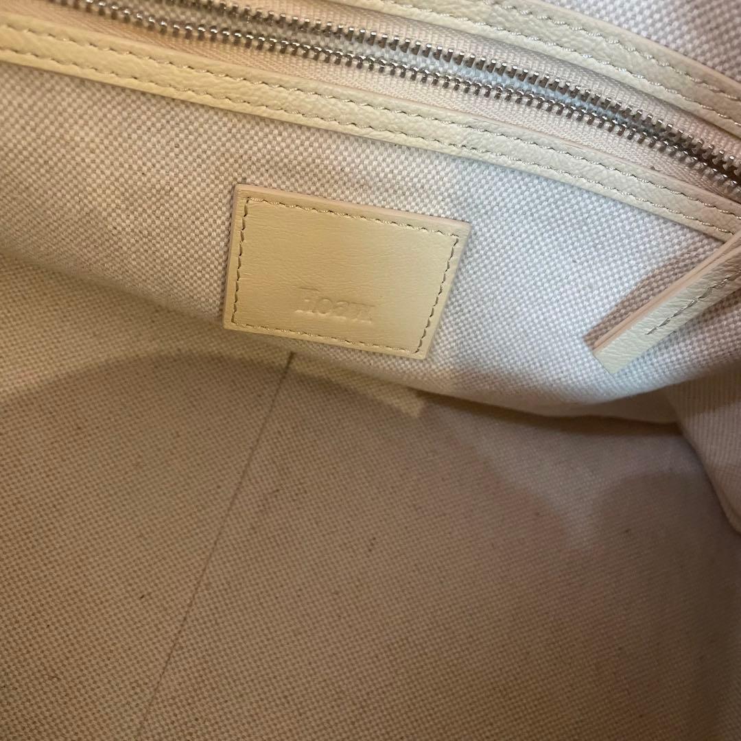 たむウィムガゼット【Hoaw.】ボウリングバック