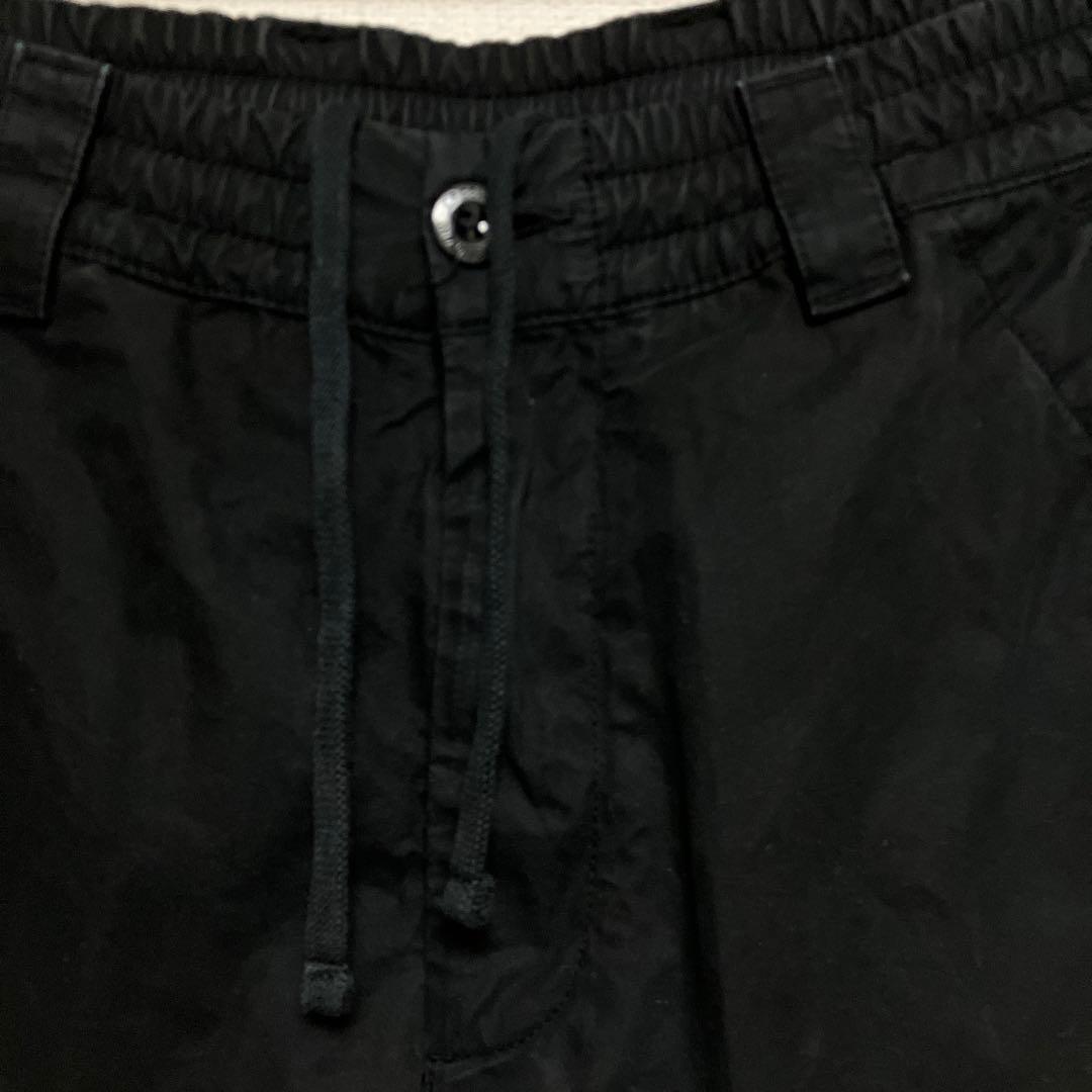 専用C.P. COMPANY MICROREPS BOXY CARGO PANT