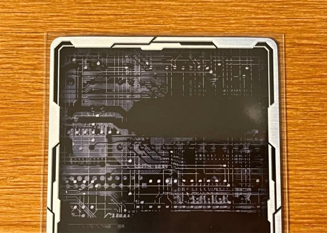 Z/X　ゼクス　ニュー　IGR ニューP