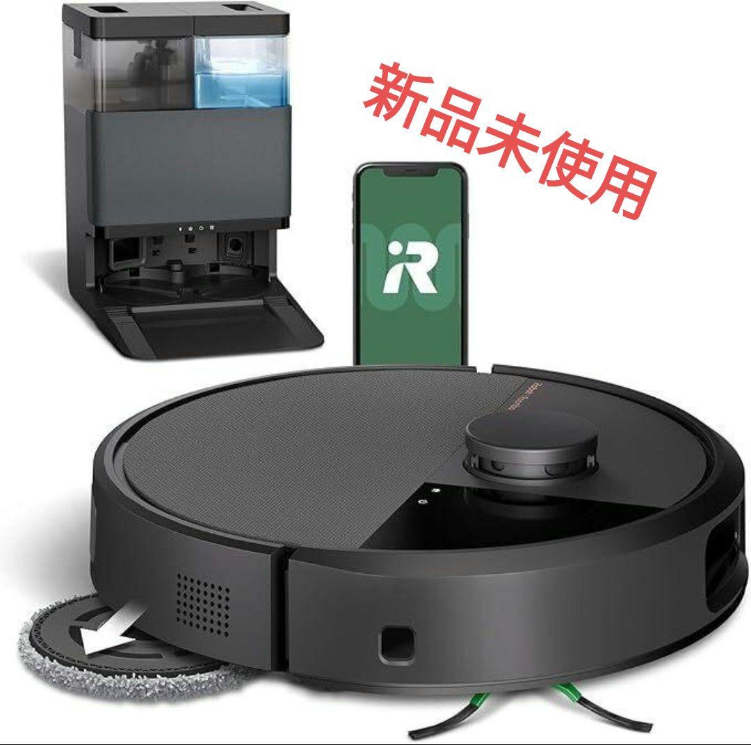 【田楽】ルンバPlus 505 Combo ロボット +充電ステーション