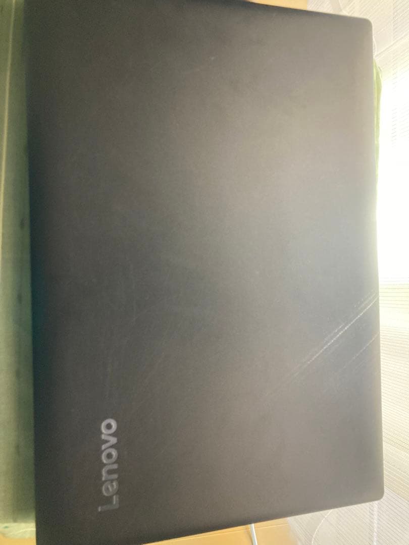 Lenovo ideapad 320-15IKB 80X アダプター付き