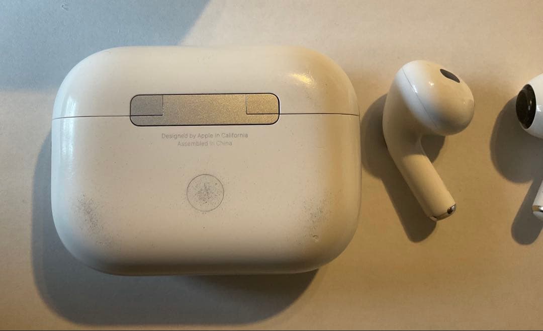 AirPods Pro (第2世代) MQD83J/A