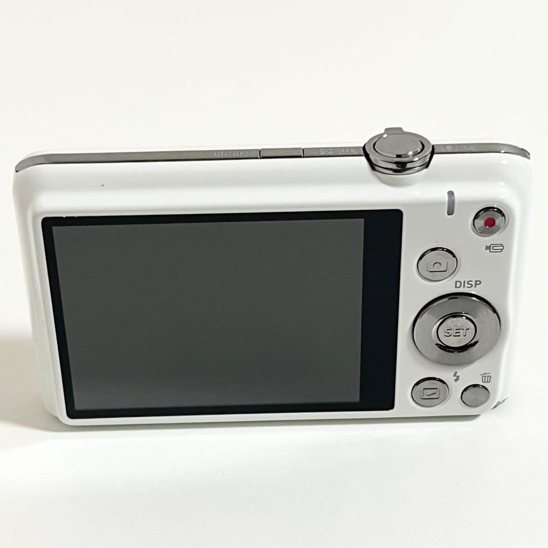 デジタルカメラ CASIO EXILIM EX-Z770