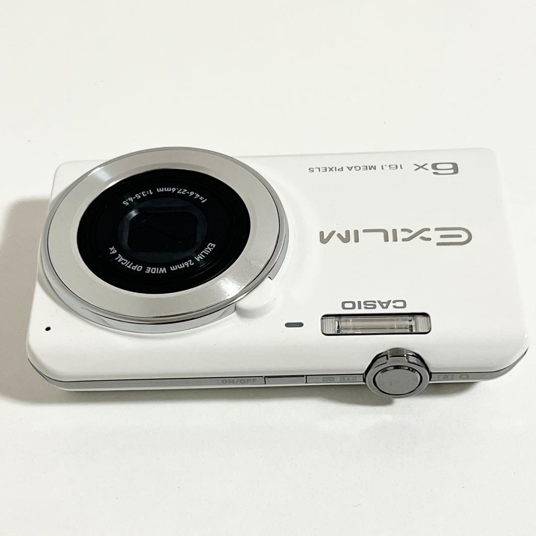 デジタルカメラ CASIO EXILIM EX-Z770