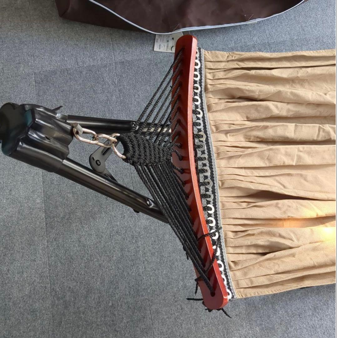 TOYMOCK x niko and ... ハンモック ニコアンドチェア