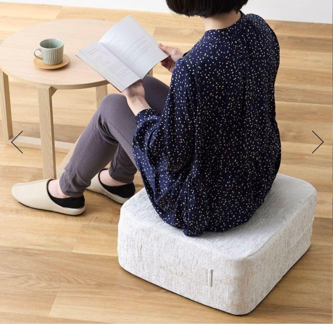 完売商品　新品　KEYUKA　ケユカ トランポリンクッション　エクササイズ用