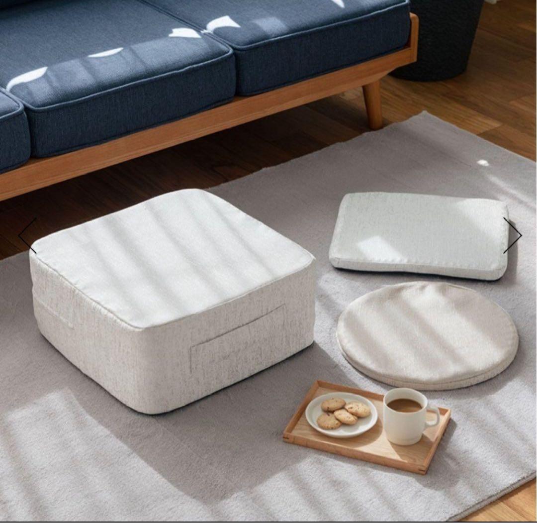 完売商品　新品　KEYUKA　ケユカ トランポリンクッション　エクササイズ用