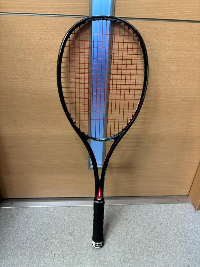 YONEX ジオブレイク70S テニスラケット 軽量