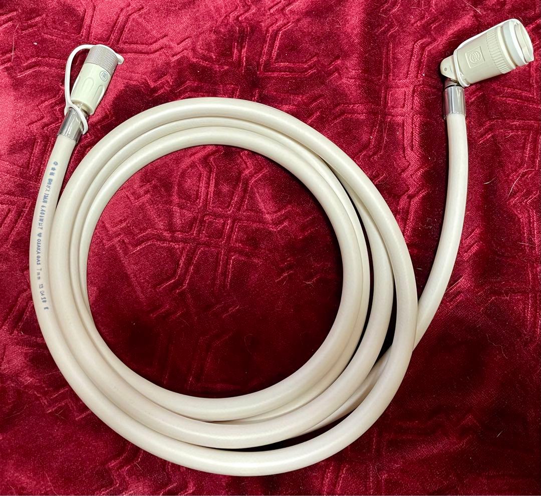 【大阪ガス】シャーププラズマクラスターガスファンヒーター ガスコード付15畳まで