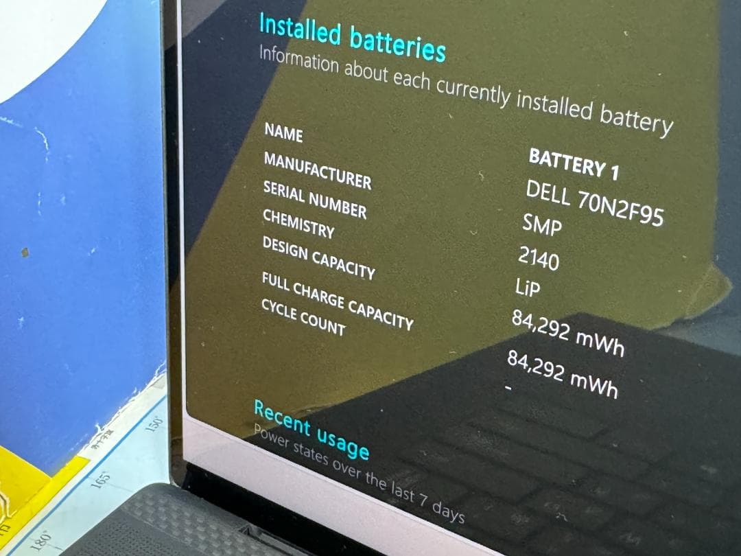 極美品 デル Precision 5550 UHD+ タッチ液晶 32GB 綺麗