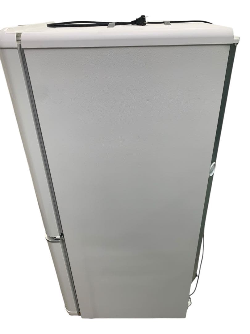 DR-C15AW レトロデザイン冷蔵庫 150L 人気モデル 大阪限定