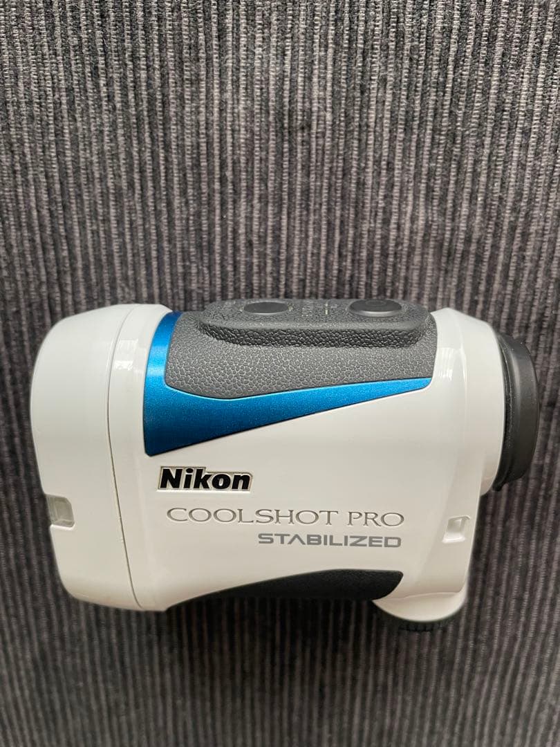 Nikon COOLSHOT PRO 距離計 付属品付き