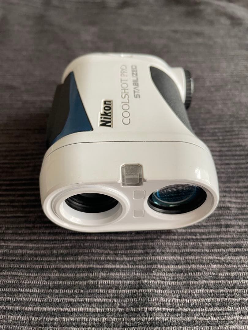 Nikon COOLSHOT PRO 距離計 付属品付き