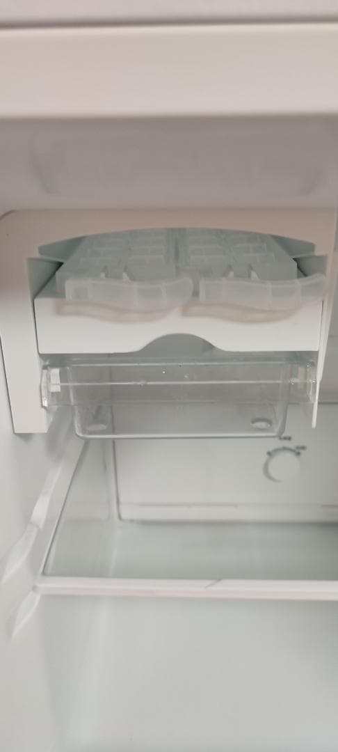 冷蔵庫・上部冷凍庫 225ＬLED照明 ガラス棚付き