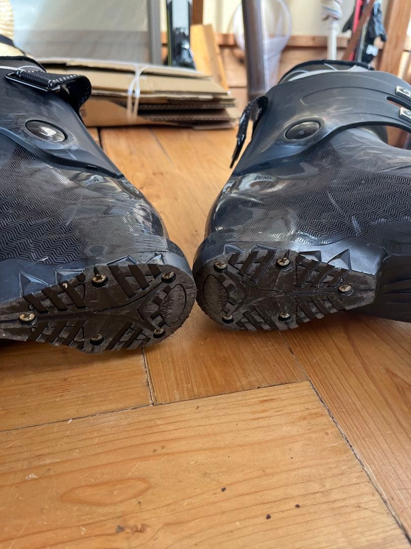 アトミック　Atomic Hawx magna 80 25 25.5