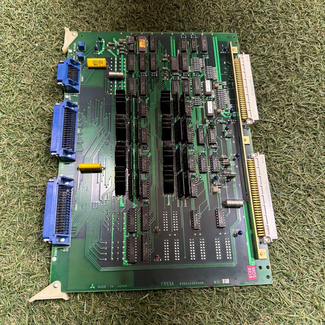 6A040 三菱 BN624A240H04 FX53 FX53A 動作保証