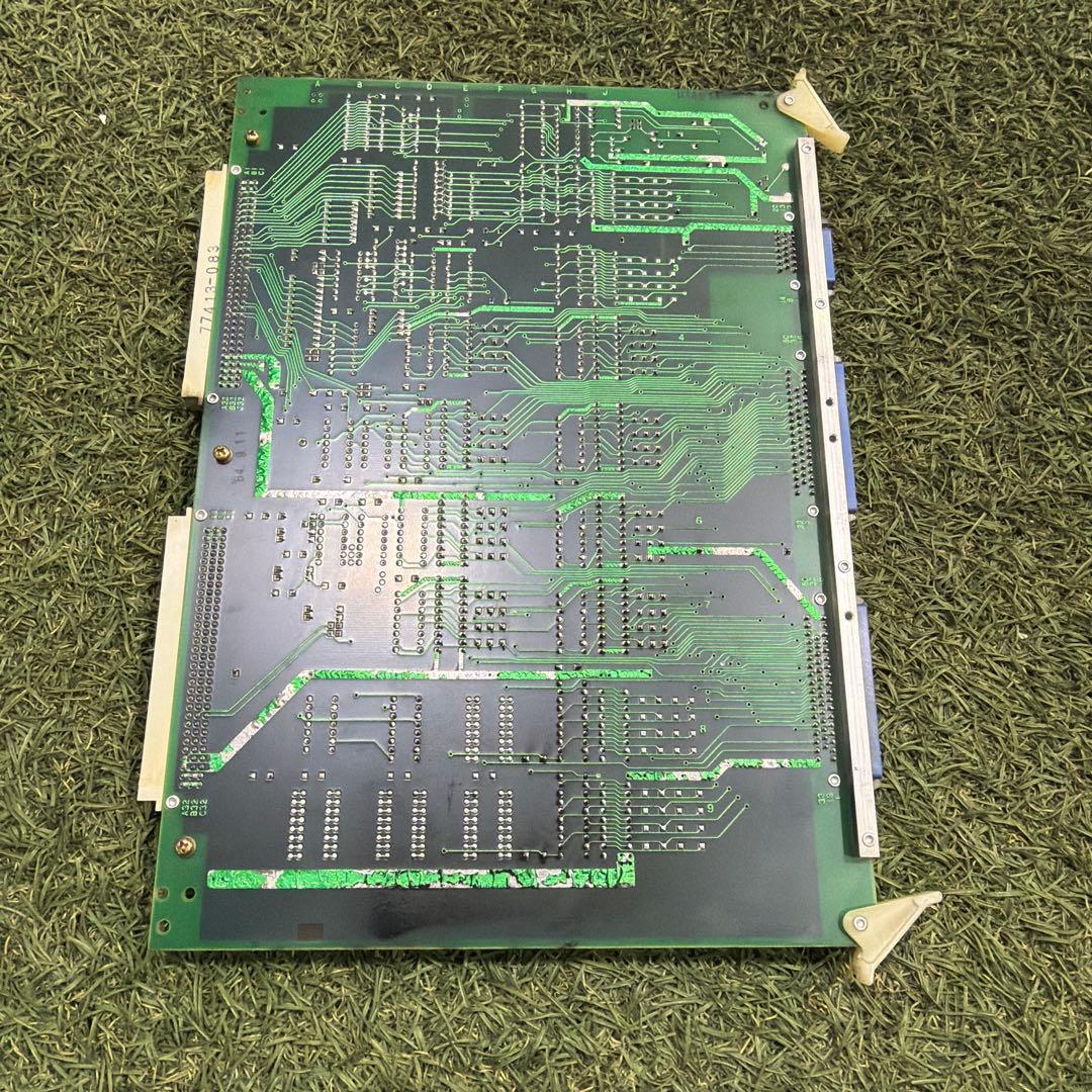 6A040 三菱 BN624A240H04 FX53 FX53A 動作保証