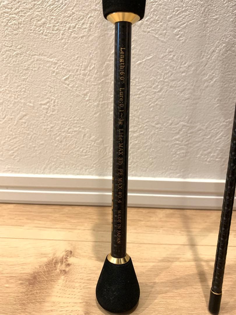 レガーメ　LEGAME 弧丞　半永久保証書付