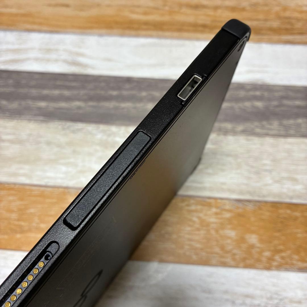 Win11搭載 FUJITSU arrows Q7311/FE キーボード付