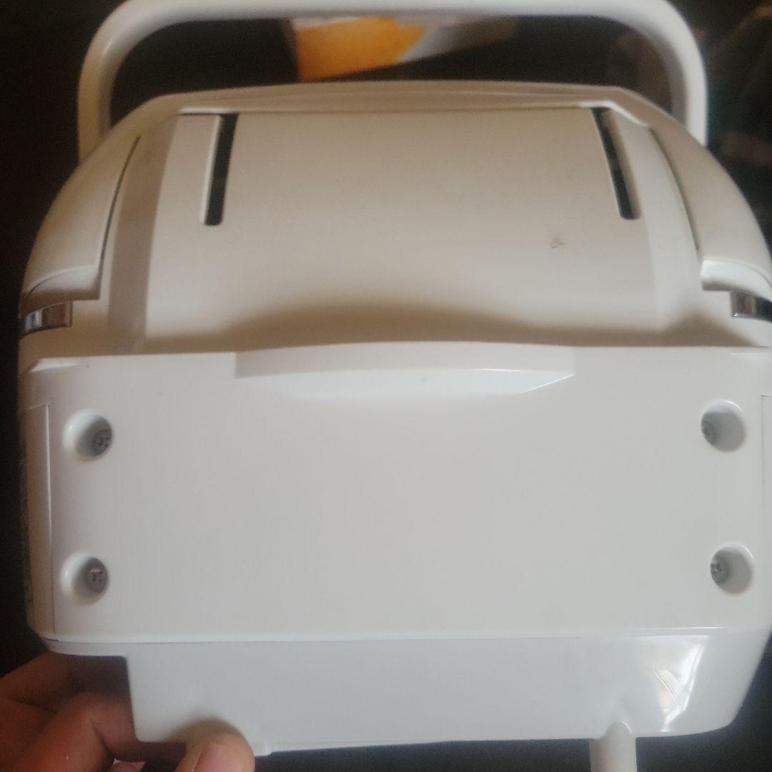 ZOJIRUSHI/極め羽釜/圧力IH/NW-AA10型