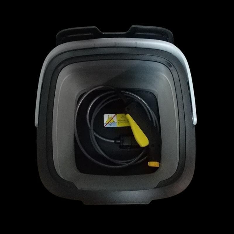 KARCHERケルヒャー マルチクリーナー OC3 Foldable 高圧洗浄機