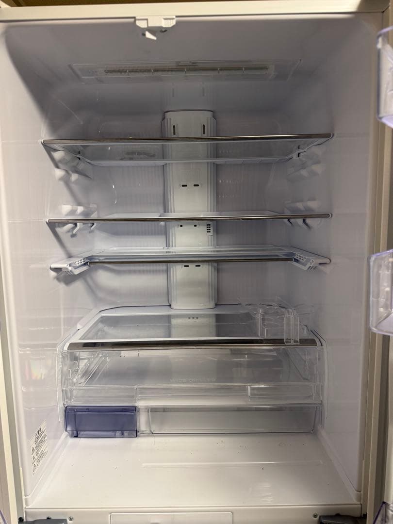 【Hue Nguyenthi様】三菱 MR-R46J-W 2023年製 462L