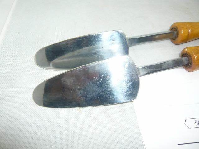 タキイ和裁電化鏝　ランプ付　和裁コテ　和裁こて　タキイ製　鏝２本付