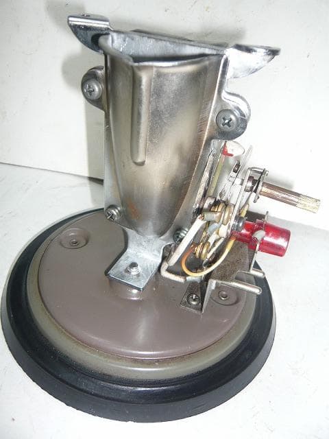 タキイ和裁電化鏝　ランプ付　和裁コテ　和裁こて　タキイ製　鏝２本付