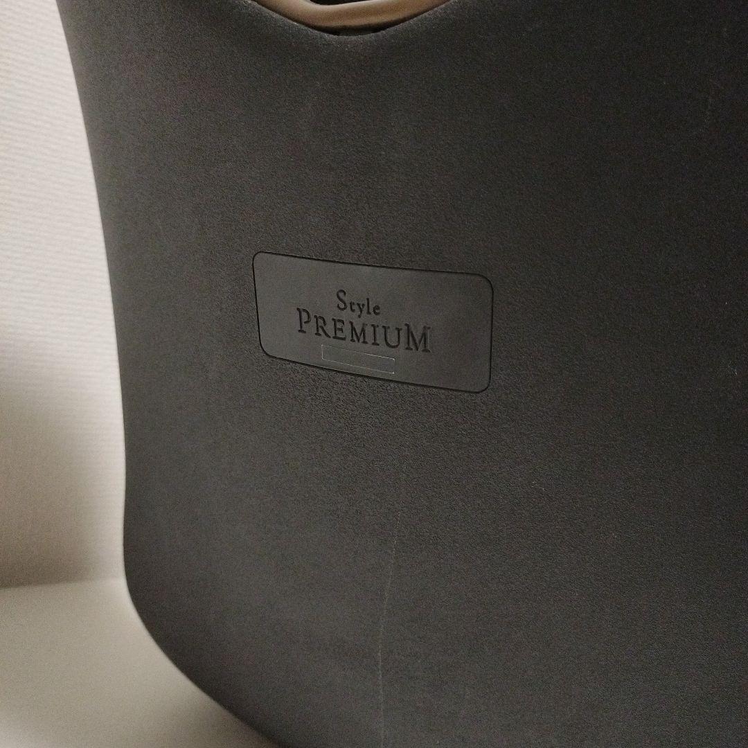 style premium スタイルプレミアム ブラック