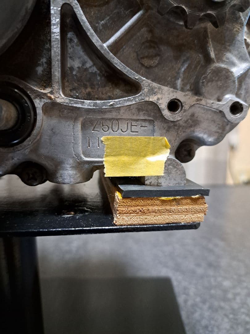 モンキーエンジン　ホンダ