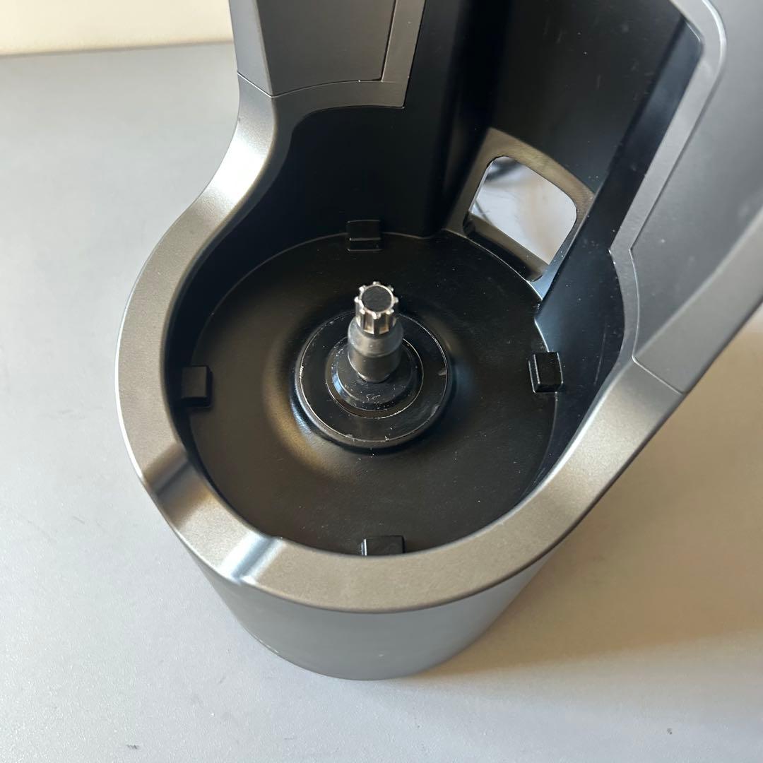 HUROMヒューロム スロージューサー H-200 ダークグレー