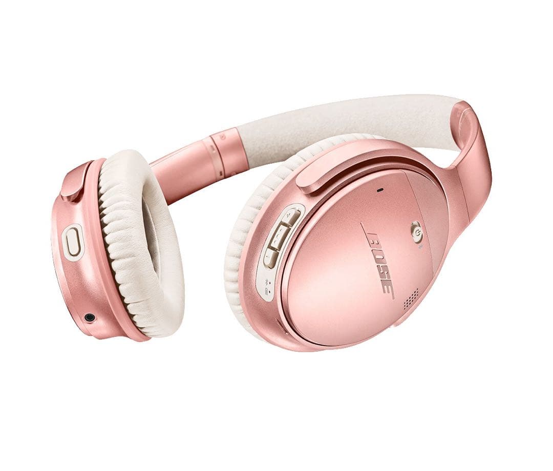 Bose QuietComfort 35 II ボーズ ヘッドホン イヤホン
