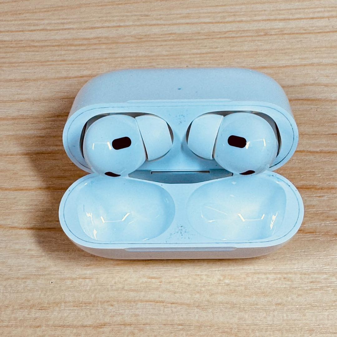 782 Apple Air Pods Pro 第2世代 type-C