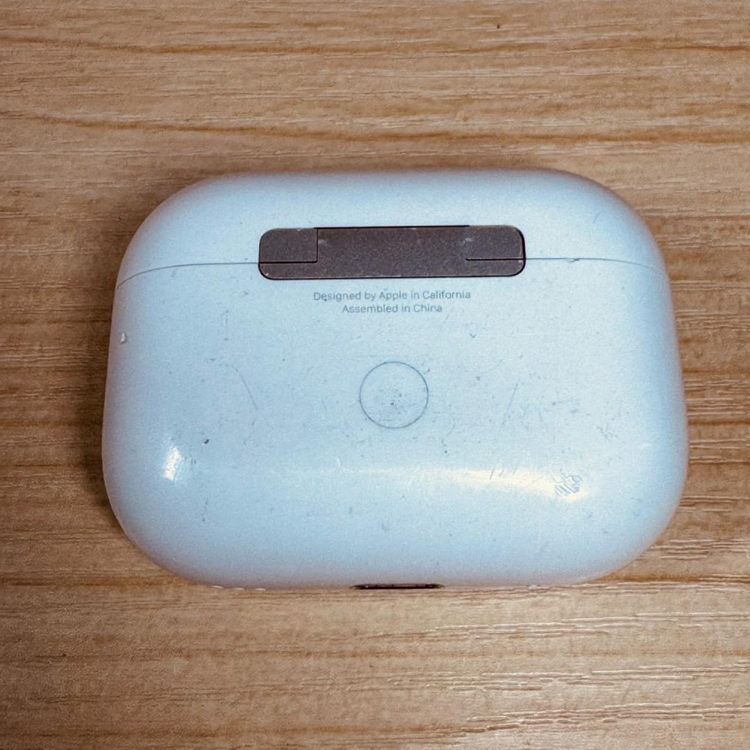 782 Apple Air Pods Pro 第2世代 type-C