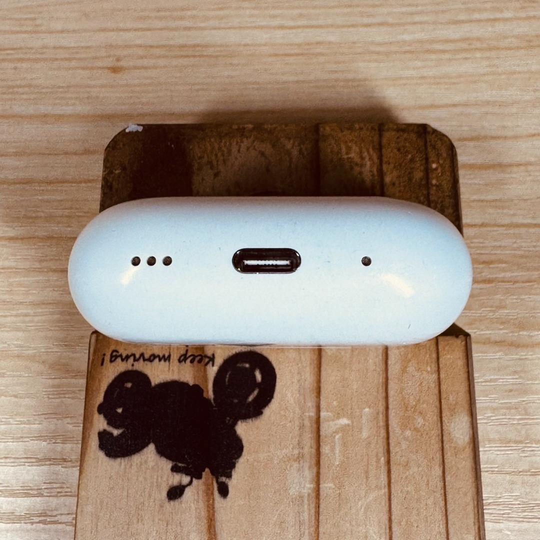 782 Apple Air Pods Pro 第2世代 type-C