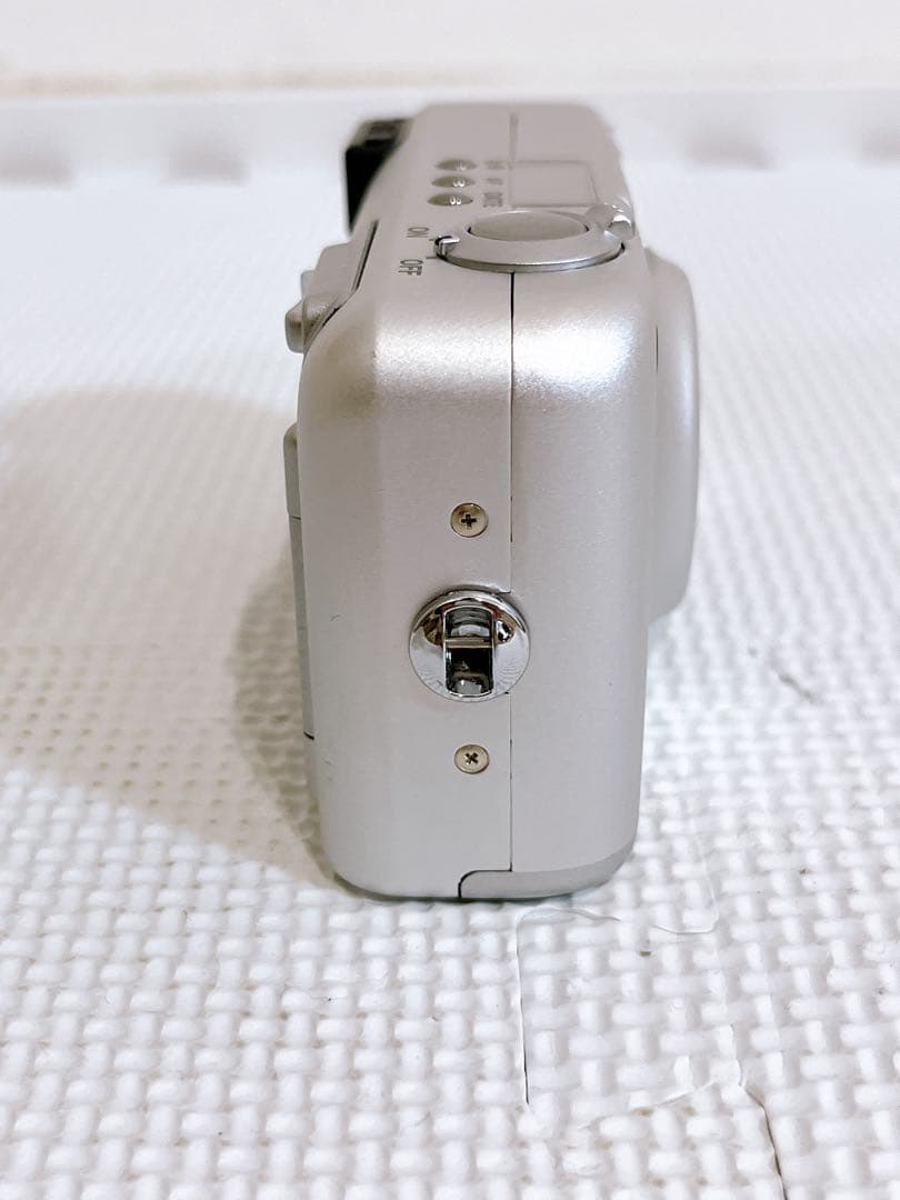 【完動品】PENTAX ESPIO120SW コンパクトフィルムカメラ