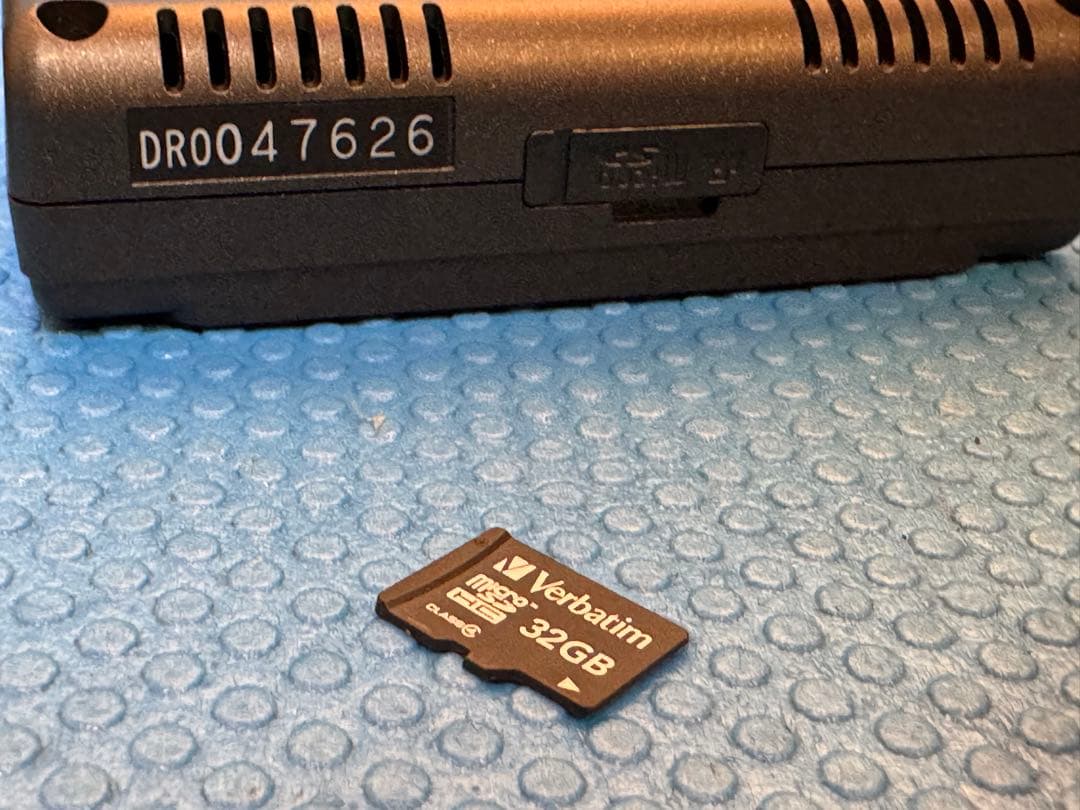 セルスター ドライブレコーダー CSD-790FHG