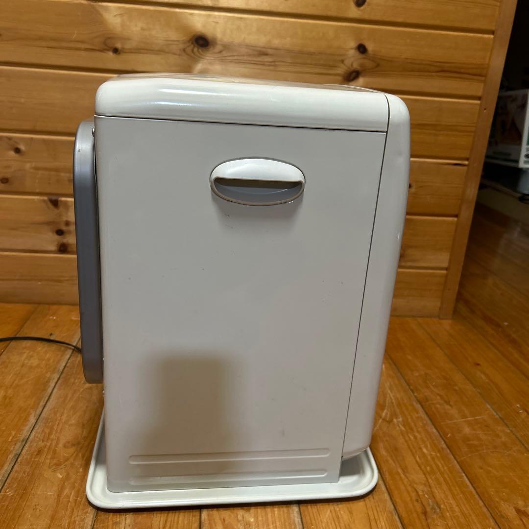 ダイニチ　DAINICHI 石油ファンヒーター FW-5614L