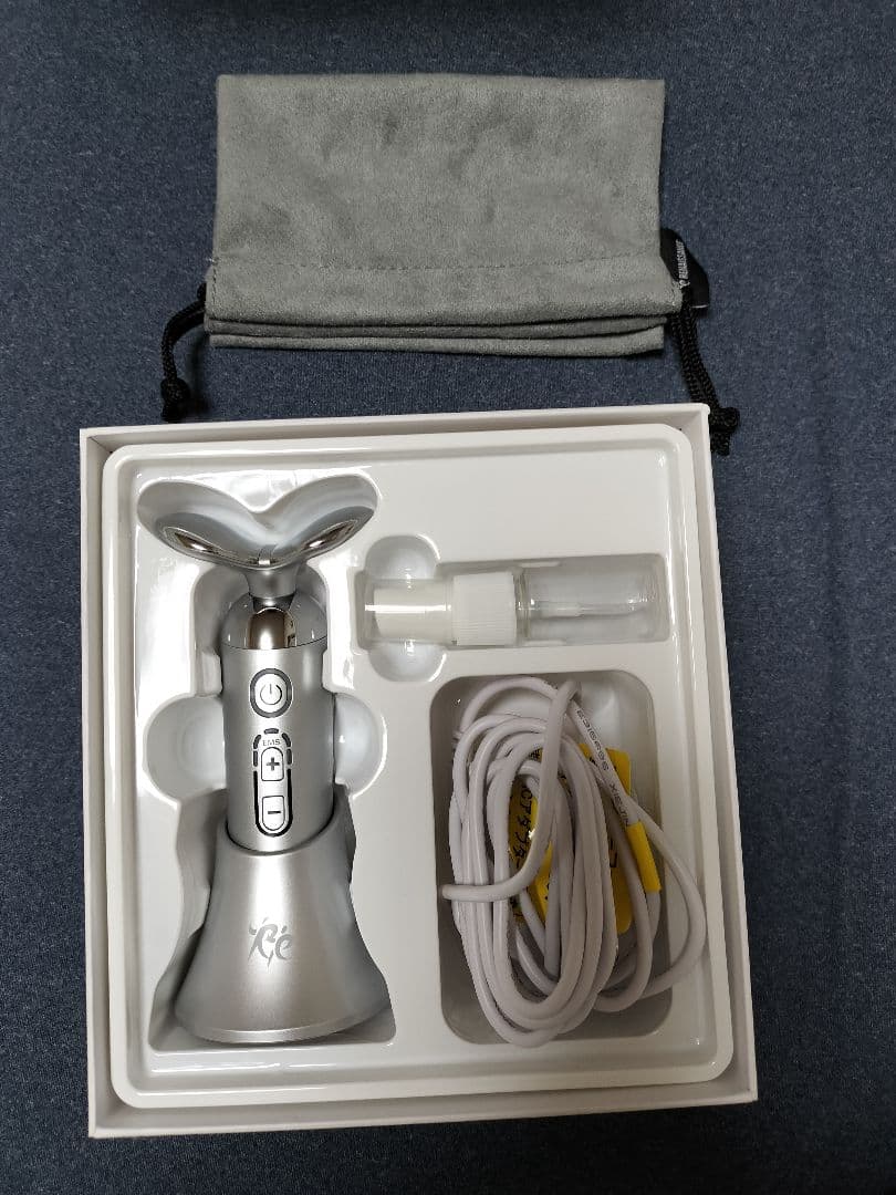 Eternalance StylFace SLF-100 美顔器